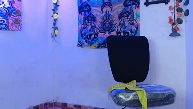 Chat XXX en directo de bastethott