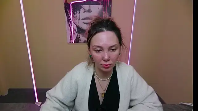 Sweet_Peachyyi Live XXX-Chat