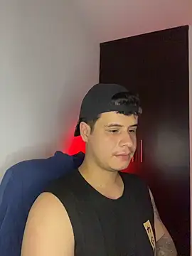 BjornSteel Chat XXX in diretta
