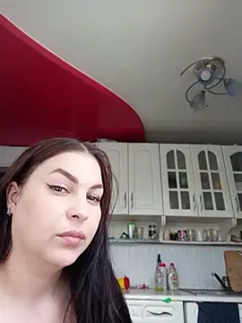 Greta_Tamar Chat XXX in diretta