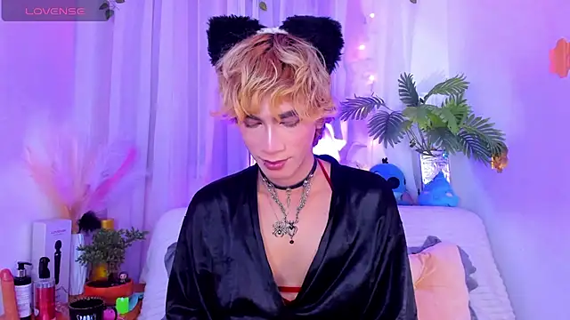 Онлайн чат XXX andrea17___