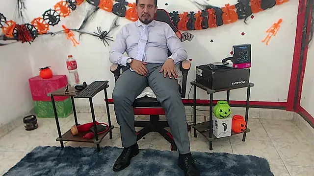 Czat XXX na żywo – KalethBigDick