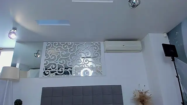 Živý XXX chat SabrinaSharm