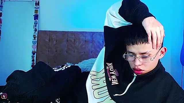 Chat XXX Live _justinmoon2