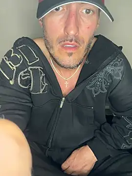 Chat XXX ao vivo de LueVille6