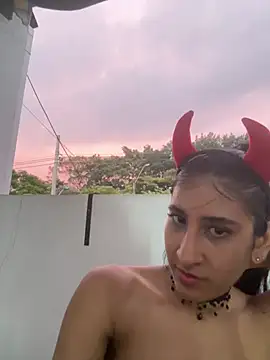 دردشة Violet_rousse7 الجنسية المباشرة