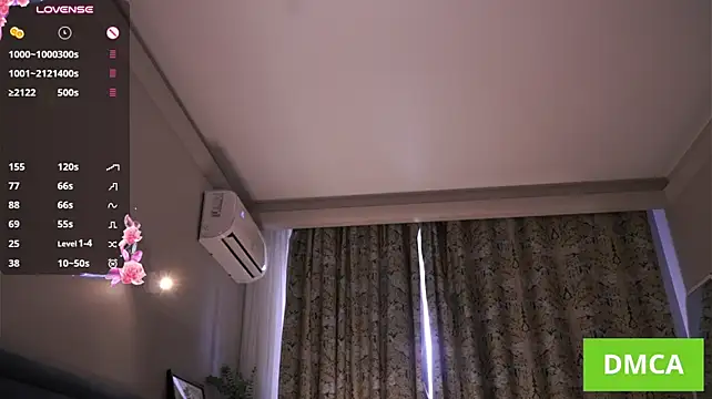 Chat +18 de RuthFraction ao vivo
