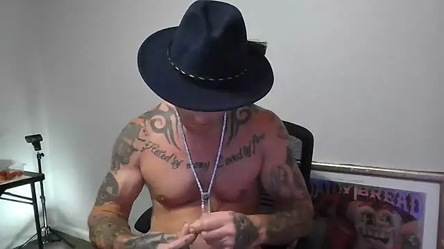 2attractn Live XXX chat
