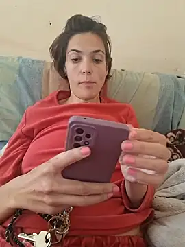 Wild_Witch Live XXX-Chat