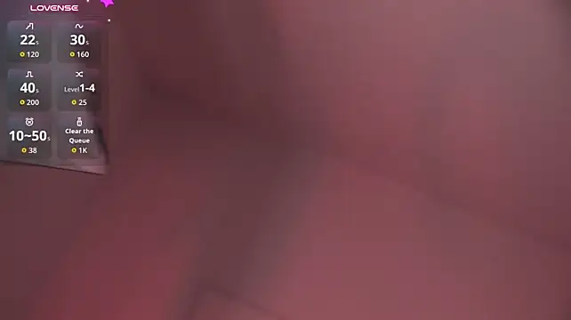 Živý XXX chat lara_madisson
