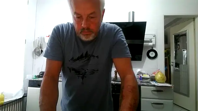 Chat XXX ao vivo de Berg_Boy