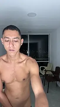 XXX chat uživo modela Derek_master