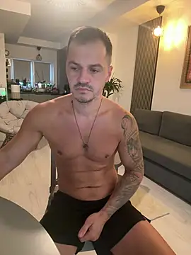 צ'אט XXX בשידור חי של Justyourfantasy