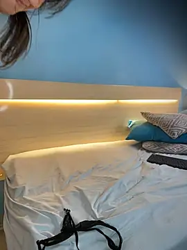 axelandlia Live XXX-chat
