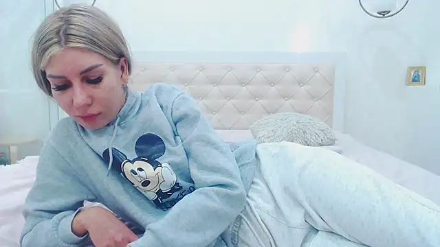 BarbieDool – Naživo XXX chat