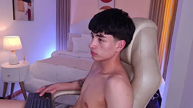 Czat XXX na żywo – Filiph_Sterliing