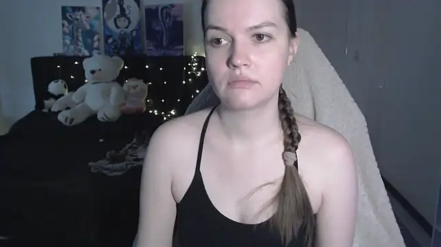 Little_flowersn Live XXX chat