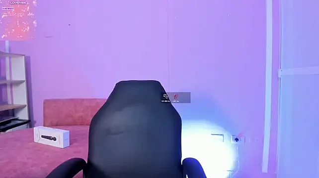 Czat XXX na żywo – gaby_flow