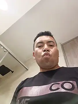 Živý XXX chat Diego_leon27