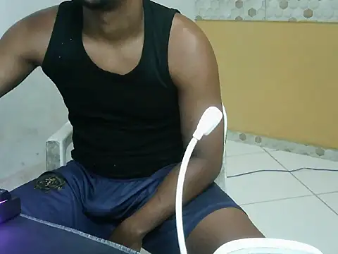 Show Webcam de outropirocudo