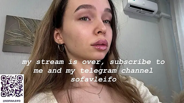Sofa_Vleifo 라이브 XXX 채팅