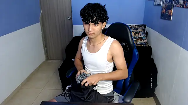sthellar_gp Live XXX-Chat