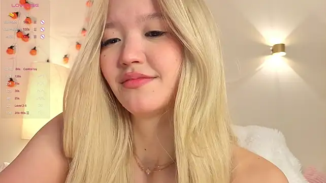 Czat XXX na żywo – milli_sun_