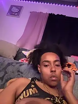 seductivefreak7 élő XXX-chatje