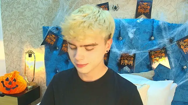 Ian_Stone Live XXX-Chat