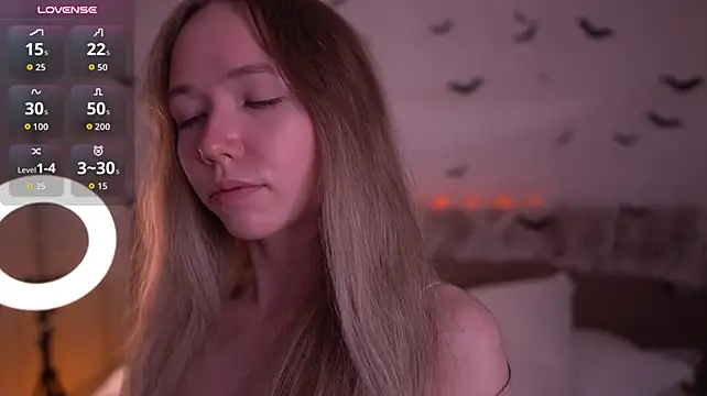 Chatroom XXX en direct de PinkyVenom__