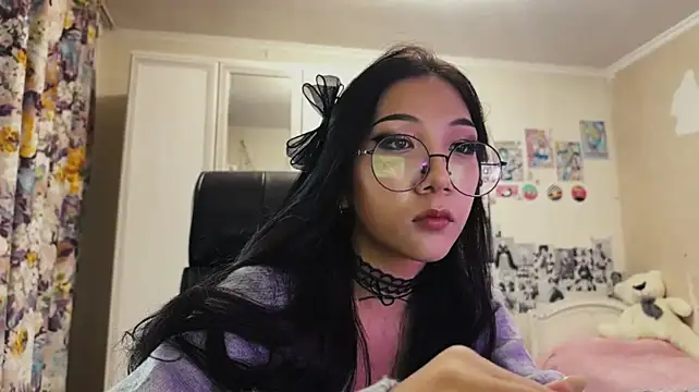 Živý XXX chat JoiePaschall