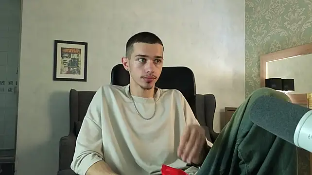 KaydenDrew's Live XXX Chat