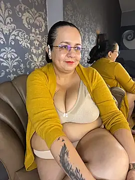 Sembang XXX Secara Langsung ViennaWins