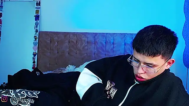 _justinmoon2 Live XXX-chat