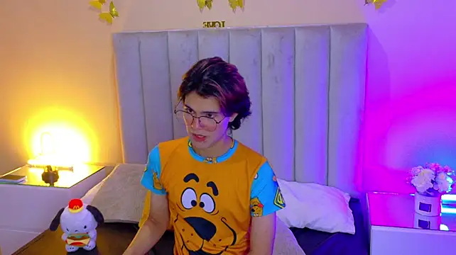 Derek_Sinn – Live XXX-chat