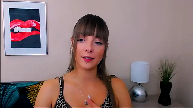 NatalieSexy Pertunjukan Webcam