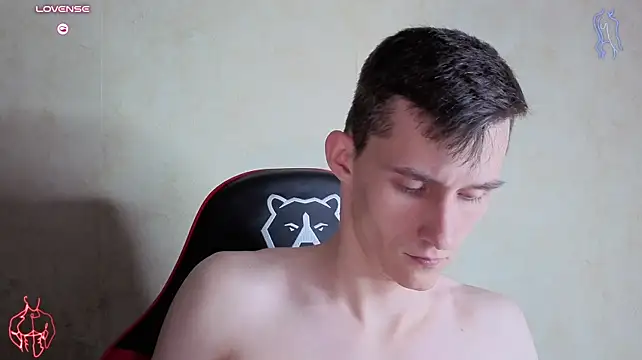touch_me7's Live XXX Chat