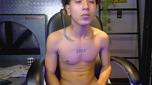 ArisStonne's Live XXX Chat