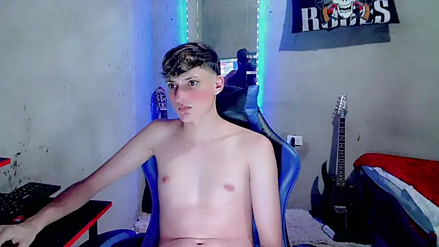 Živý XXX chat Jason_Toddhot