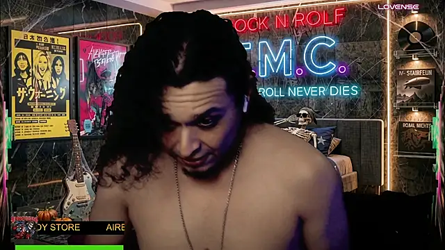 chino_roz's Live XXX Chat
