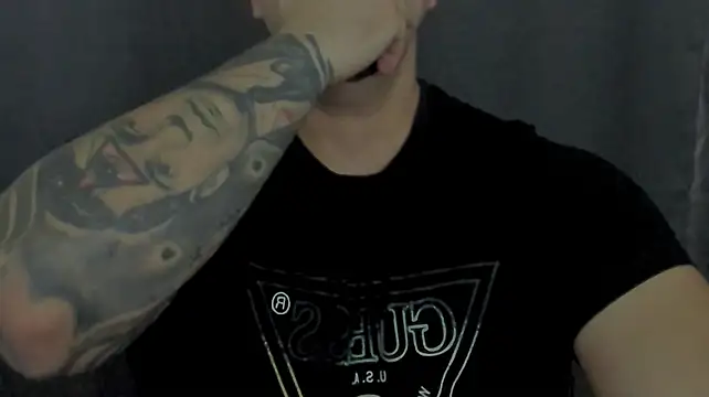 Chat XXX ao vivo de TonyWinston