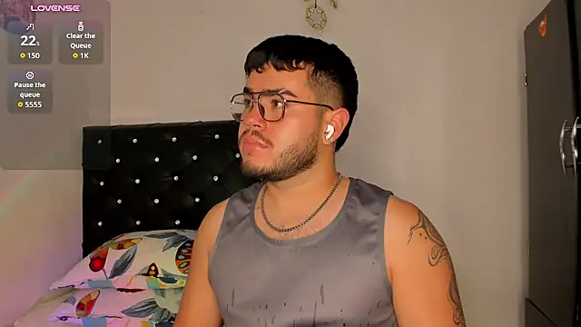 Joseph_777_ – Naživo XXX chat