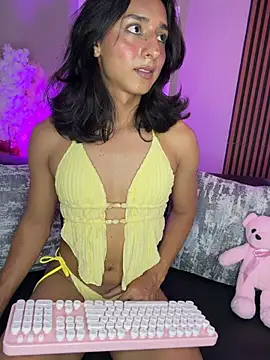 Show Webcam de Elisasue