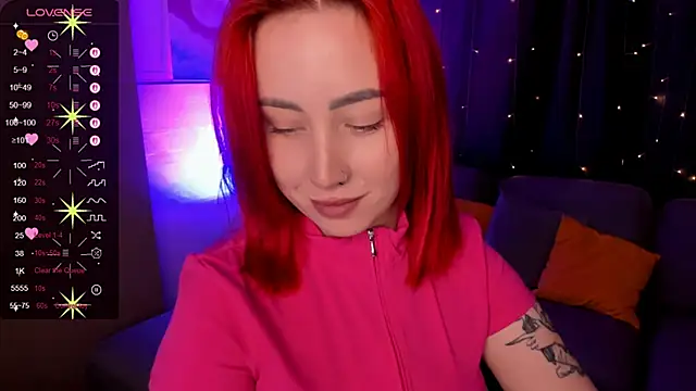 deboramoore Live XXX-Chat