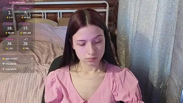 AlicePowells Live XXX-Chat