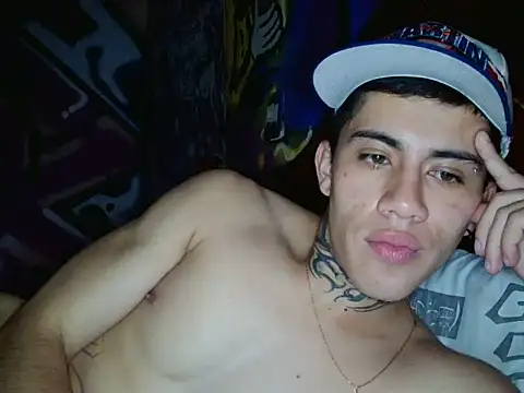 David_LongVibe Live XXX Chat