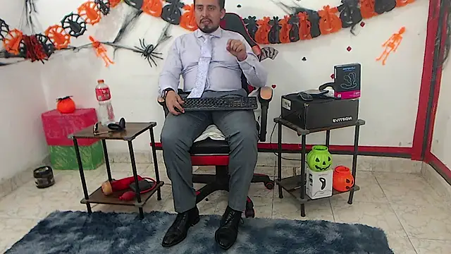 XXX chat uživo modela KalethBigDick