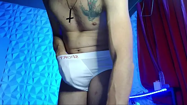Chat XXX Live Latinopervs