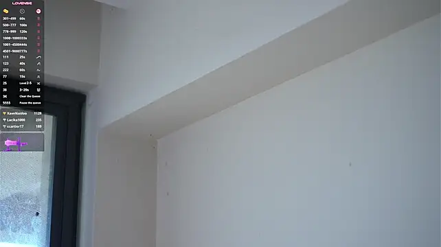 EngelCoyner – Live XXX-chat