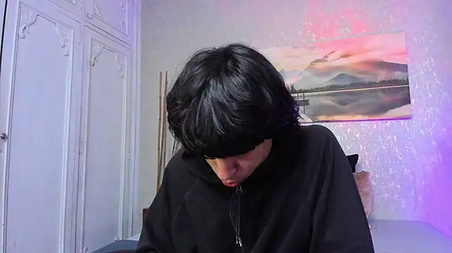 Czat XXX na żywo – Tyler_durten
